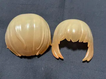 SIMONTOYS 리로로 헤어 부품 블라인드 인형 3