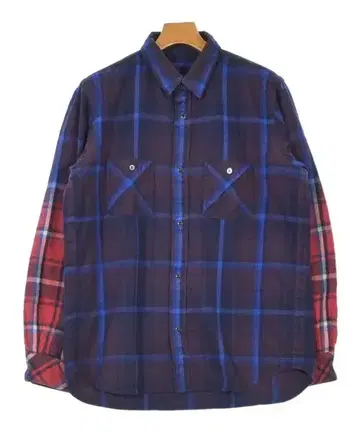 sacai 캐주얼 셔츠 남성용