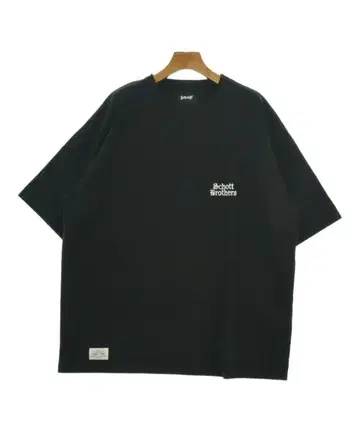 Schott T셔츠 티셔츠 남성용