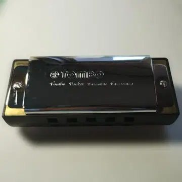 TOMBO Pocket Bass