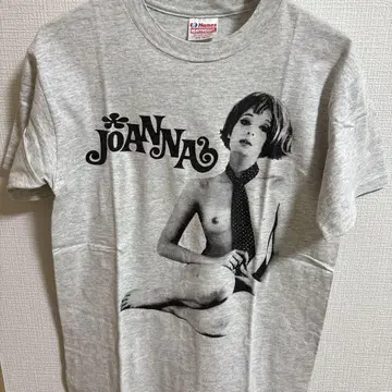 Hanes JOANNA T셔츠 M사이즈