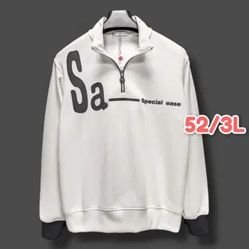 산타페 Santa Fe 집업 로고 트레이닝복 52 3L zs2