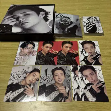 조슈아 2장 세트 DAREDEVILE반 HAPPY BURSTDAY