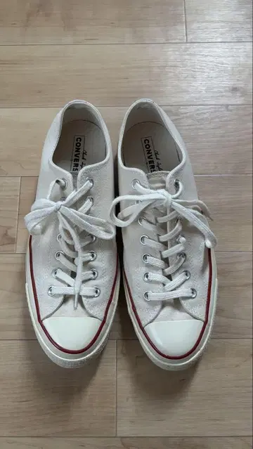 CT70 화이트 사이즈 9H