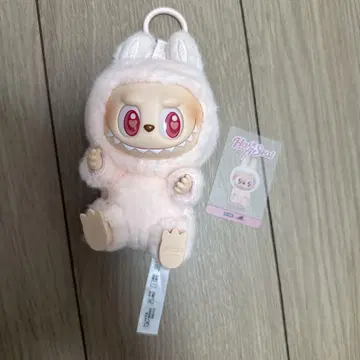 POP MART LABUBU 라부부 DADA