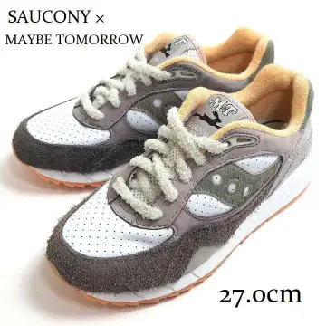 새상품 써코니 메이비투모로우 Shadow 6000 27cm