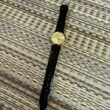 SEIKO 손목시계
