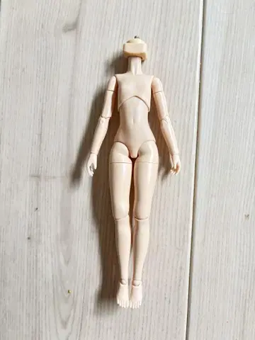 커스텀 인형 오비츠22