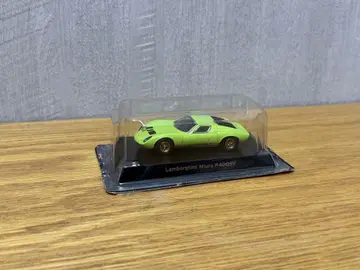 교쇼 람보르기니 미우라
