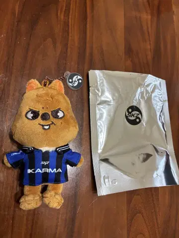 스키즈 KARMA SKZOO ver 한쿼카