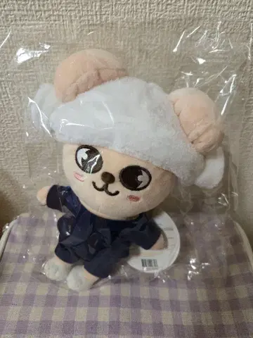 스키즈 퍼핌 skzooo plush original ver