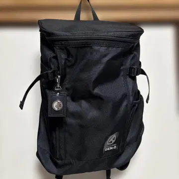 가면라이더 덴오 백팩 시마무라 콜라보