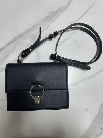 HARE 멀티 핸들 숄더 BAG