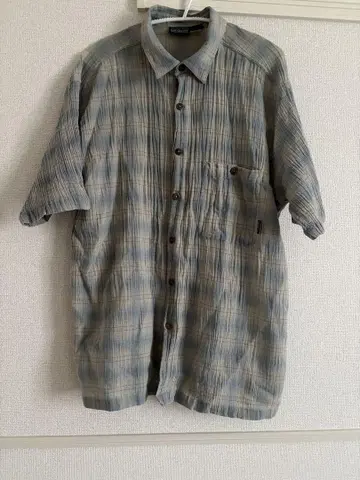 파타고니아 ac 셔츠