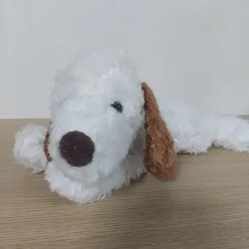 모노슈 크리피 봉제 인형