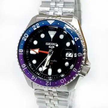 새상품 세이코 SEIKO 세이코5 SBSC021 제조사 3년 보증부!!