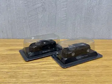교쇼 맥라렌 P1, 650S 2대 세트