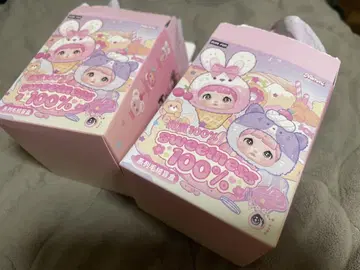 nommi 2개 세트