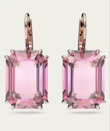 SWAROVSKI 귀걸이