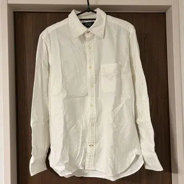 POLO 빈티지 셔츠 M 사이즈