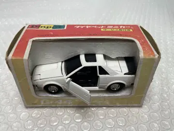 요네자와 다이아펫트 1/40 도요타 MR2