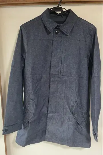 Scotch & Soda 데님 자켓 M size