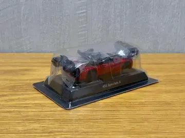 [연말 가격] 교쇼 페라리 458 스페치알레 A