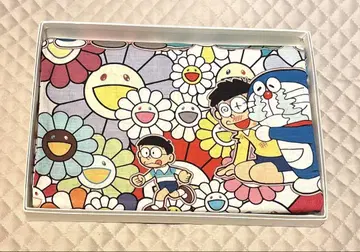 [ 새상품 ] 무라카미 다카시 도라에몽전 멀티 크로스