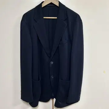 UNIQLO 컴포트 2B 재킷