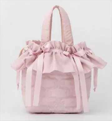 Maison de FLEUR Ribbon Bag Book