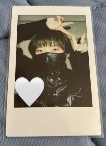 ASP 나마에나이 폴라로이드 1