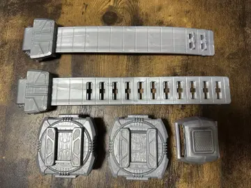 가면라이더 기츠 DX 레이즈 버클 홀더 벨트