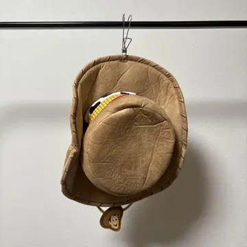Disney 우디 모자 햇