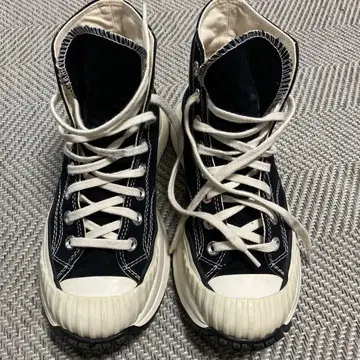 CONVERSE 척테일러 CT70 AT-CX 하이컷 24.5cm