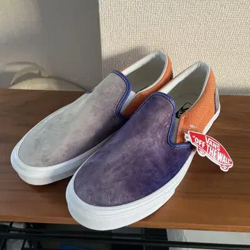 새상품 VANS 반스