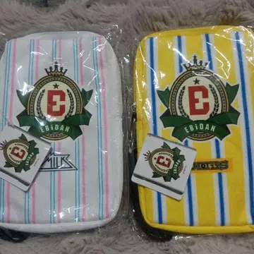 EBiDAN 에비단 멀티 파우치