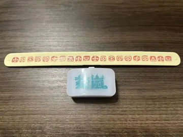 Eve 꽃바람 LED 라이트 밴드