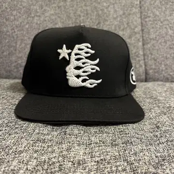HELLSTAR OG SNAPBACK CAP