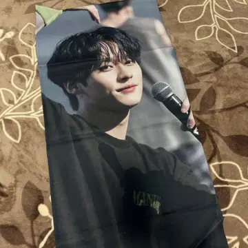 Straykids 리노 슬로건