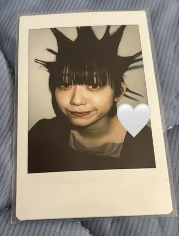 ASP 나마에나이 폴라로이드 4