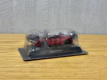 [ 공휴일 한정 가격 ] 교쇼 페라리 458 스페치알레