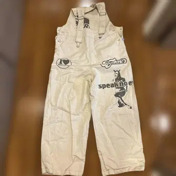 HYSTERIC GLAMOUR 살로펫 베이지
