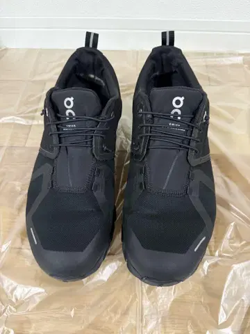 On 워터프루프 스니커즈 29cm