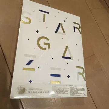 앙상블 스타즈! 드림 라이브 STARGAZER 미개봉
