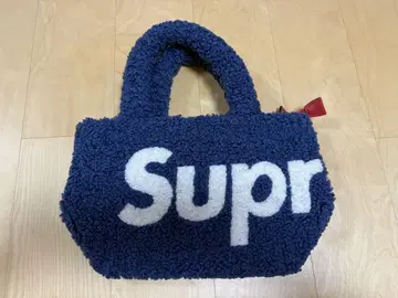 토트백 네이비 컬러