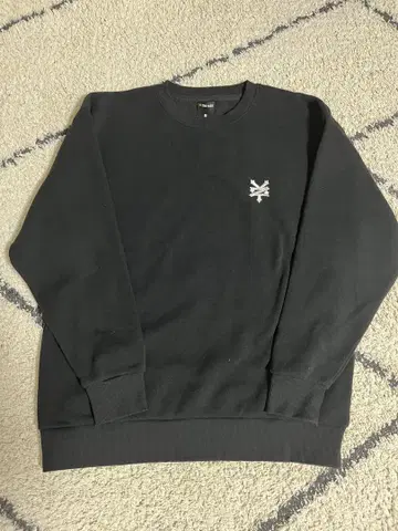 ZOO YORK 트레이닝복 M