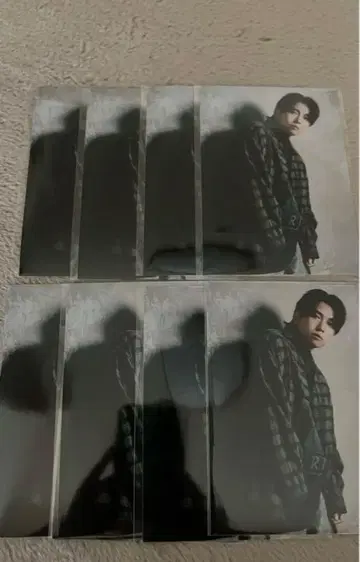Gero 안녕 무도관 브로마이드