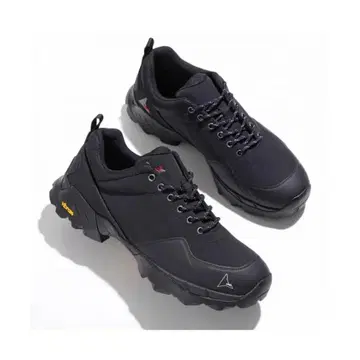[ 새상품 ] ROA HIKING NEAL 트레킹 슈즈 BLACK 41