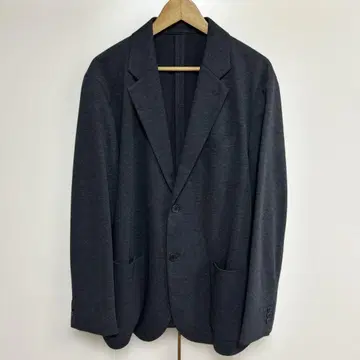 UNIQLO 컴포트 2B 재킷