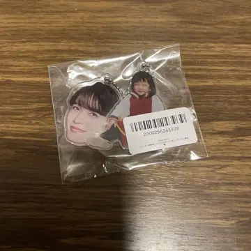 스즈키 아카리 호리아쿠 운동회 이렇게 커졌어요 아크릴 키링
